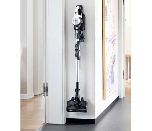 Bosch ODKURZACZ PIONOWY BBS711W Unlimited 7 - 1373828 - zdjęcie 2